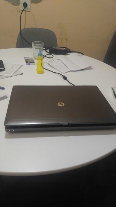 HP PROBOOK 6570