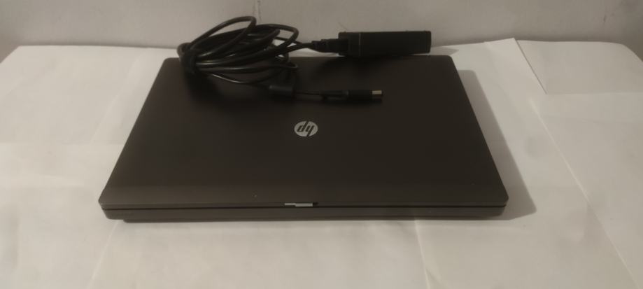 HP ProBook 6570b