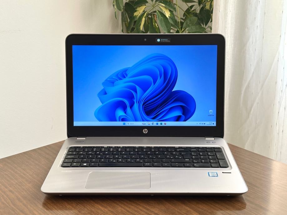 HP ProBook (Full HD/Intel i5/8GB DDR4/SSD/WIN11)