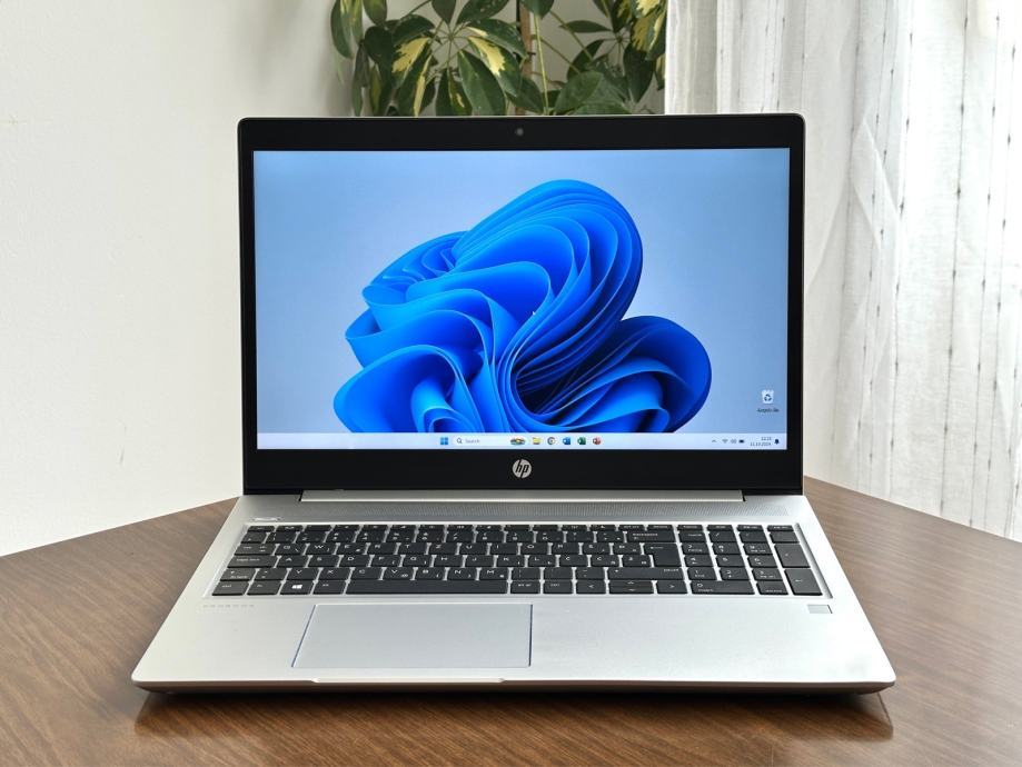 HP ProBook (Full HD/Ryzen/DDR4/SSD/WIN11)