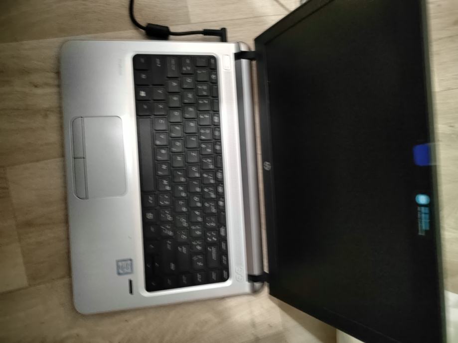 HP probook