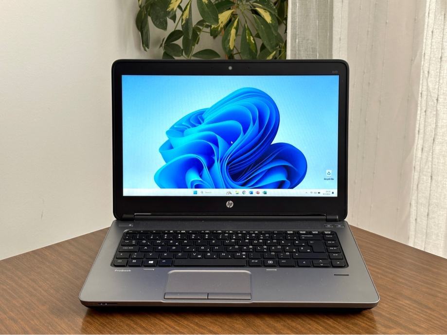 HP ProBook sa Windows 11