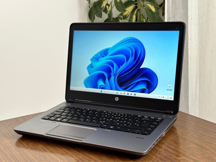 HP ProBook sa Windows 11