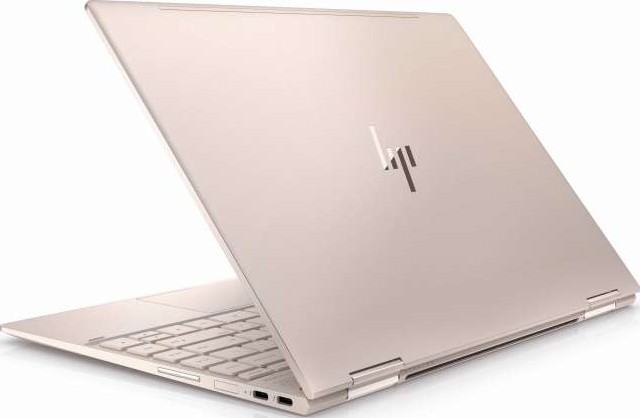 Hp Spectre X360 Rose Gold Limited Edition Najjaca Konfiguracija 0386