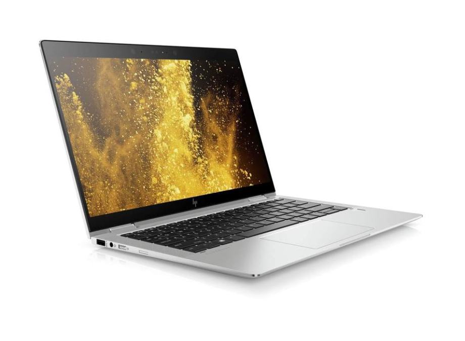 Hp elitebook x360 1030 g3 обзор