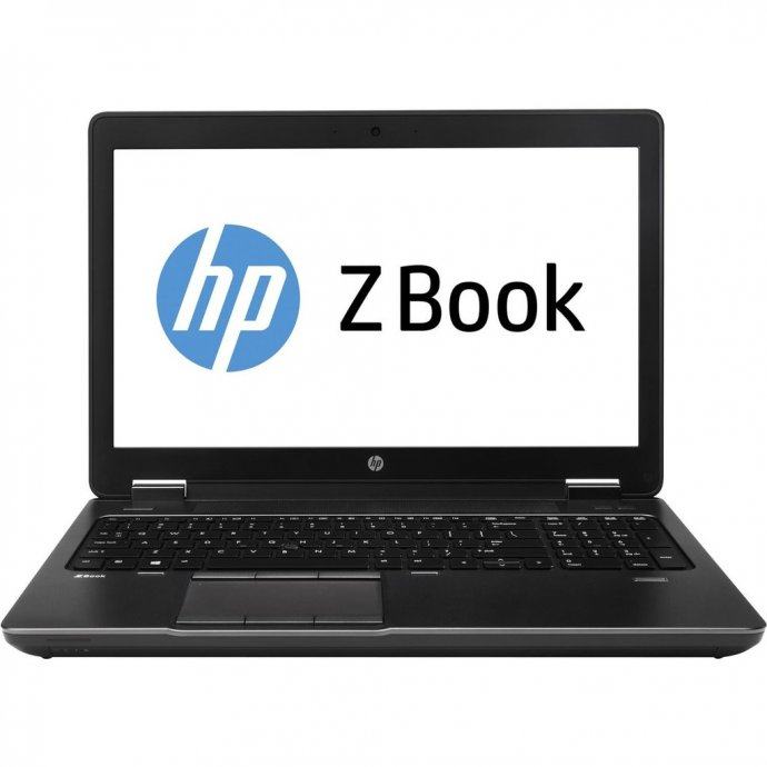 HP Zbook 15 MobileWorkstation K2100M SNCND 4253MZX IntelCore i7-4800MQ