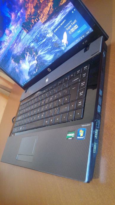 Laptop HP 625 15,6"