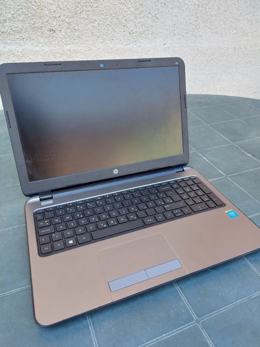 Laptop Hp 250 G3 7094