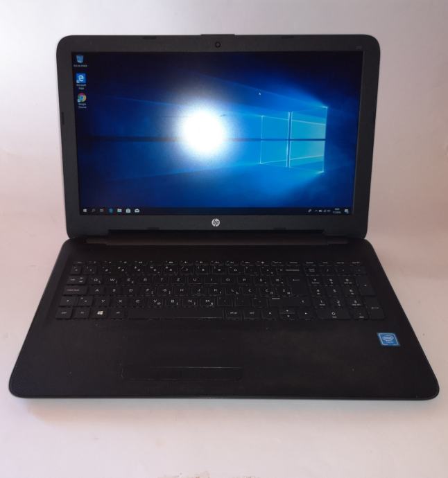 Laptop HP 250 G4, Intel Celeron N3050, 4GB RAM ,1