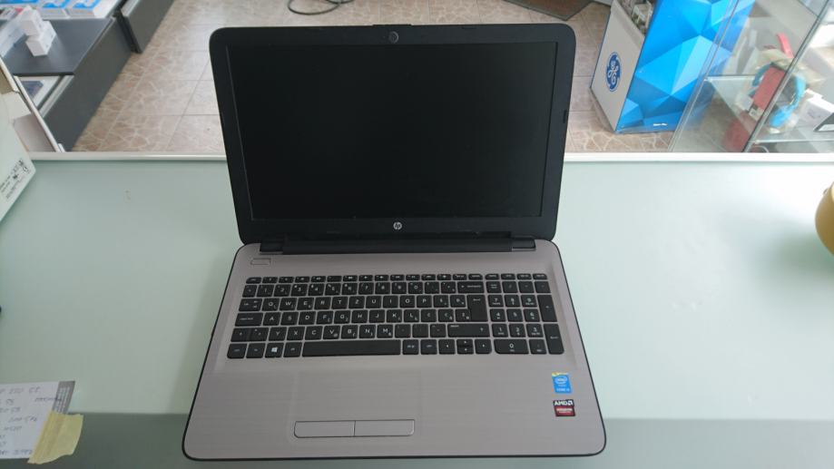 Laptop HP 250 G5