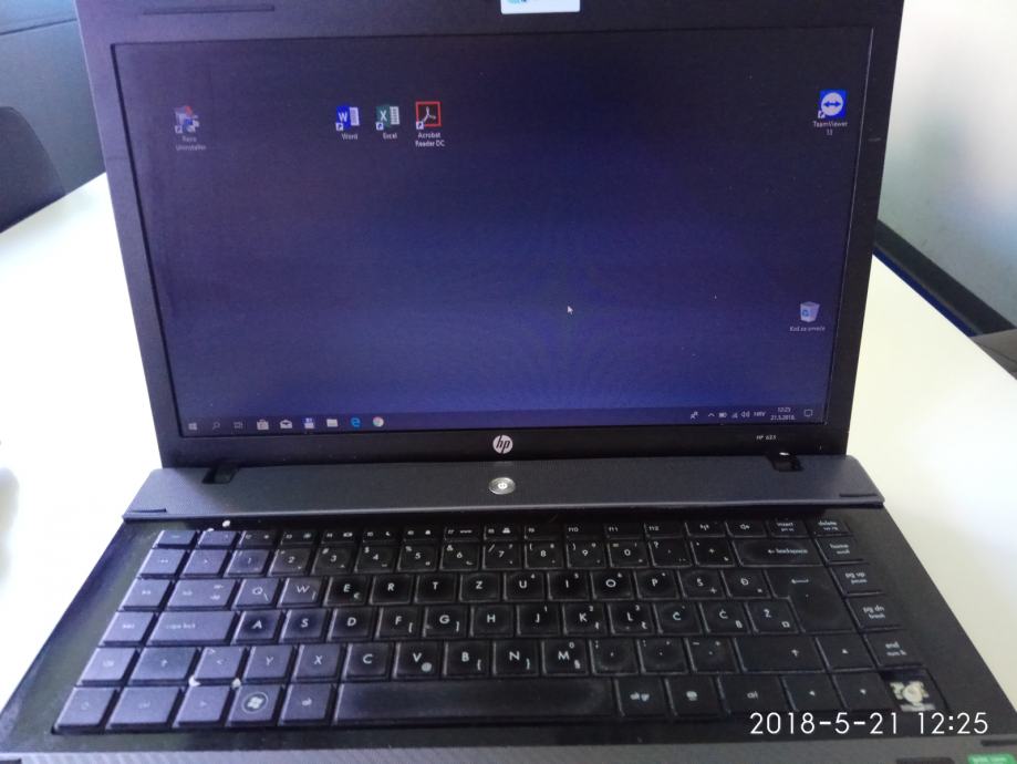 Hp 625 сколько ядер