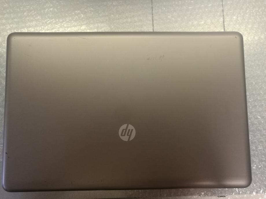 Hp 630 нет изображения на матрице