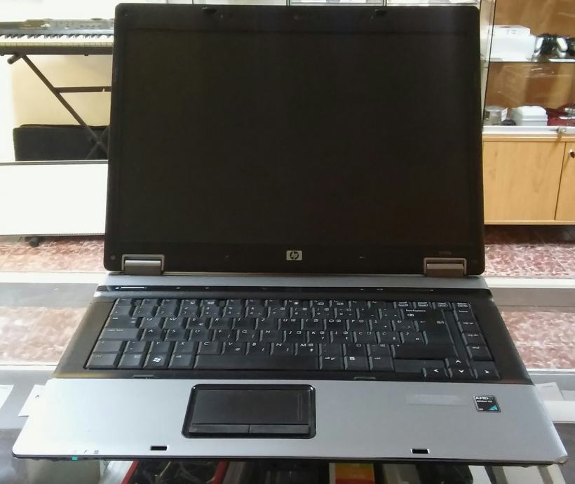 LAPTOP HP 6735B, POTPUNO ISPRAVAN, U VRLO DOBROM STANJU!!!