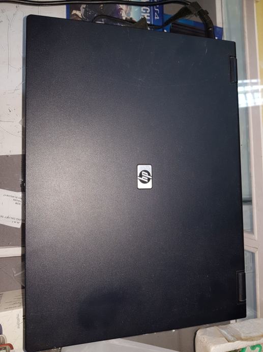 Hp compaq 6715s апгрейд