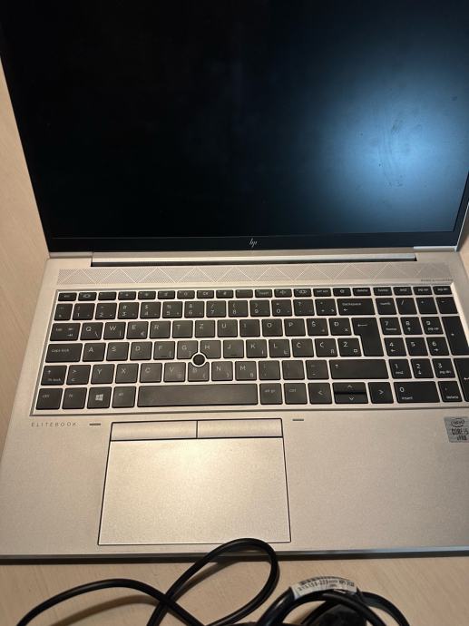 Laptop HP Elitebook 850 G7