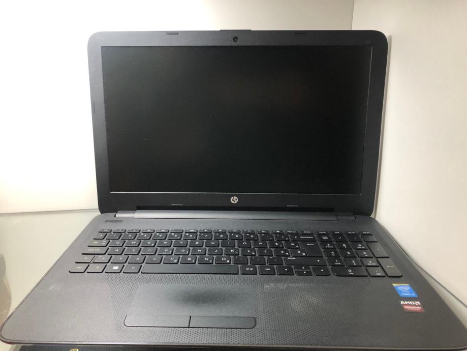 LAPTOP HP G250 15" I3/ 4GB RAM/ 1TB HDD. R1/ RATE!