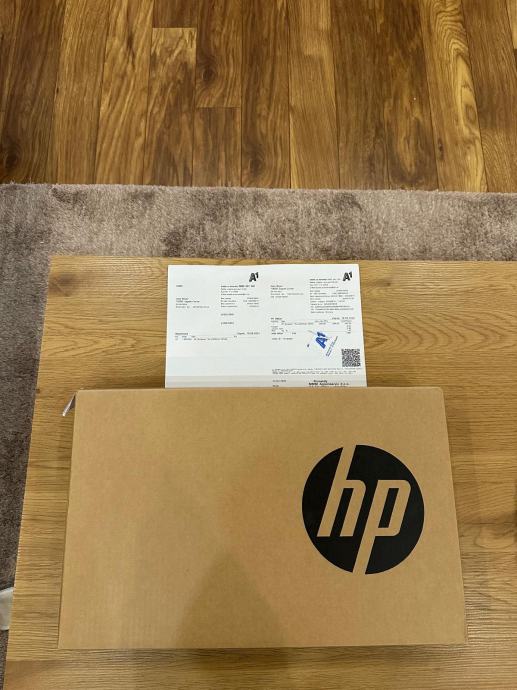 LAPTOP HP  Notebook 15s-fq3045mm * NOVO* GARANCIJA*