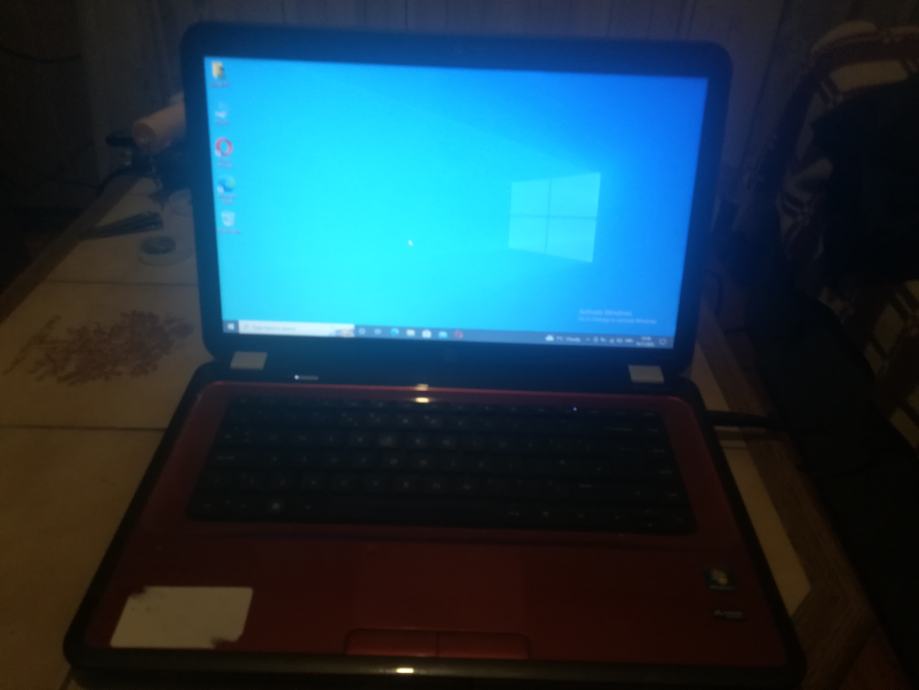 Laptop Hp Pavilion G6 3683