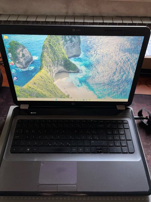 Laptop HP Pavilion G7