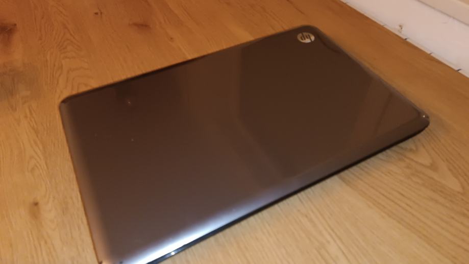 Laptop HP Pavilion G7