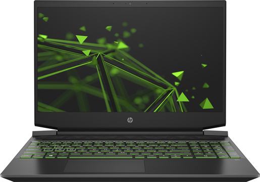 Laptop HP Pavillion Gaming 15 15-ec2081nm FHD IPS 300nits Ryzen 7 5800