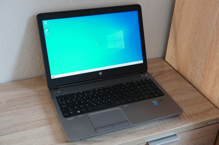 スタイリッシュ】 【テレワーク】 HP ProBook 650 G1 第4世代 Core i3