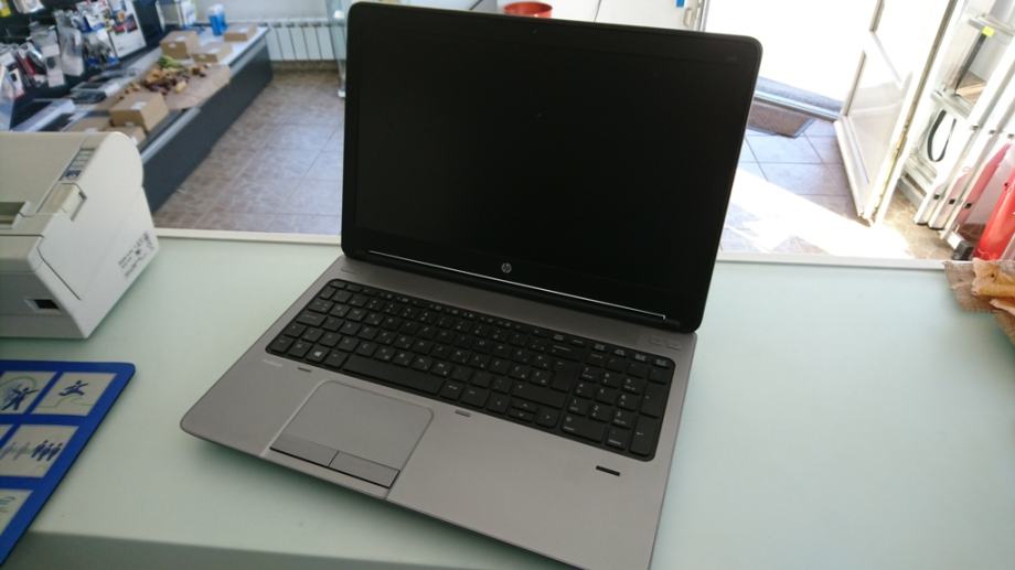 Laptop HP Probook 650, intel i7, 8GB RAM