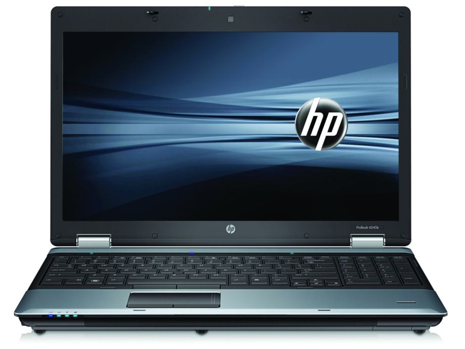 Hp probook 6540 обзор