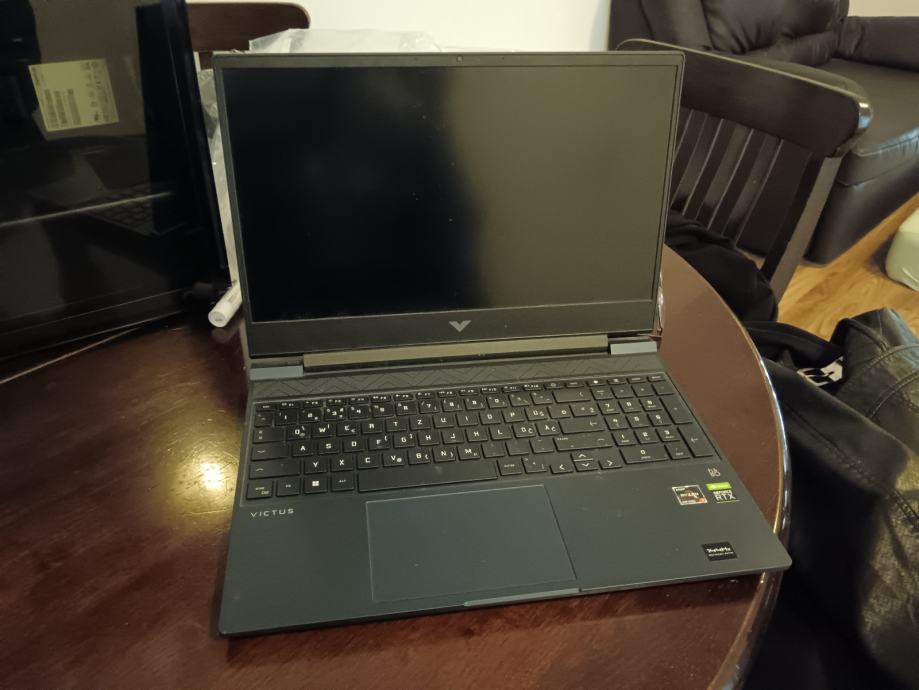 Laptop Victus Gaming Laptop 15-fb0755ng