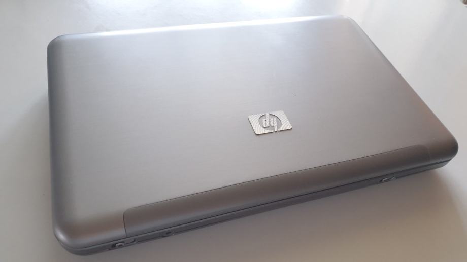 Mini HP laptop