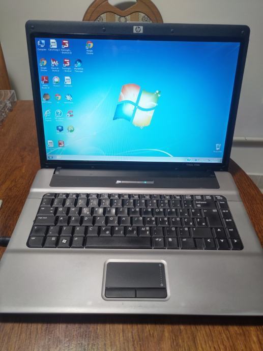 Notebook HP 6720s (Compaq), Laptop je odličan Hitno!! 699kn