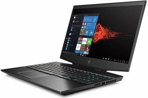 OMEN by HP 17-cb0018nm, i5, 8GB, 512GB,