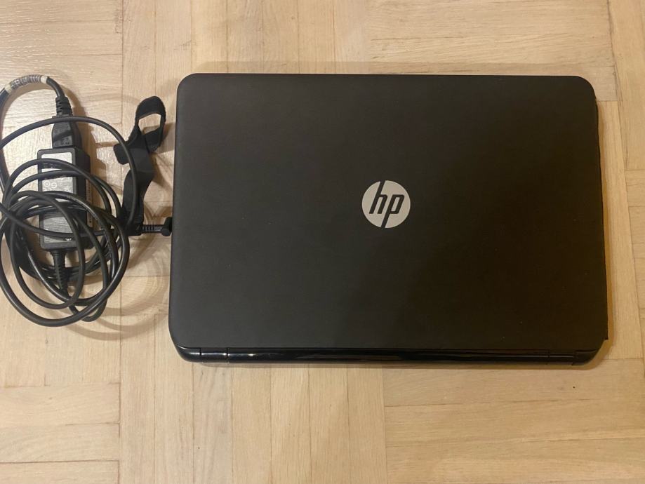 Prodajem HP 15 Notebook