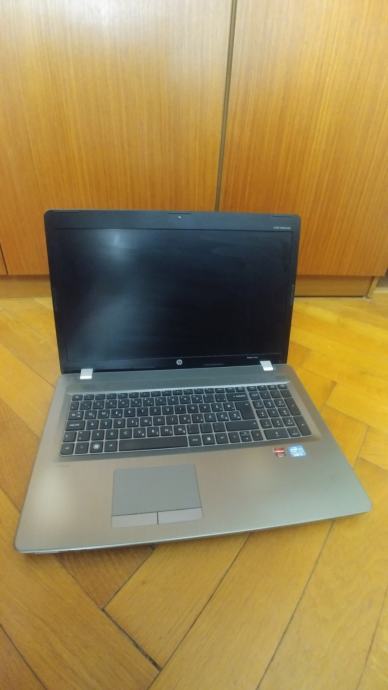 Как разобрать ноутбук hp probook 4730s