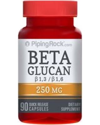 BETA GLUCAN (glukan) 1.3/1.6 250 mg x 90,159 kn