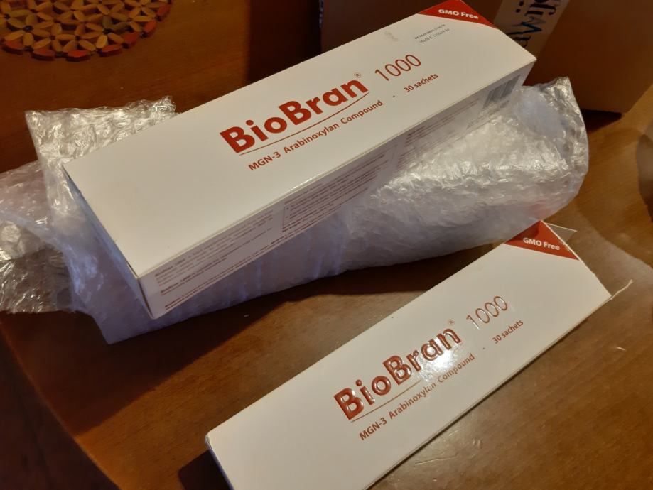 Biobran 1000