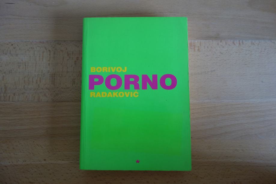 borivoj radaković - porno