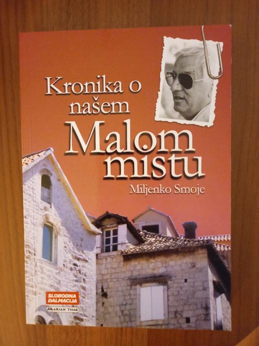 Kronika o našem Malom mistu