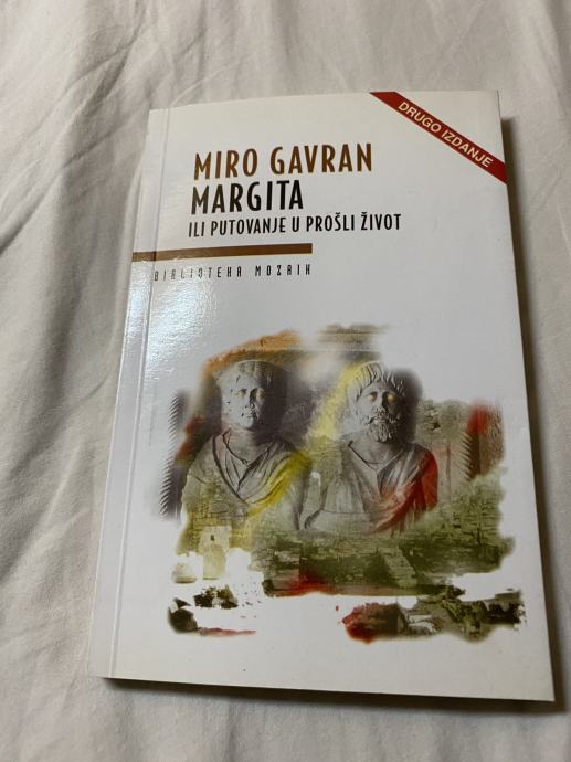 Miro Gavran - Margita