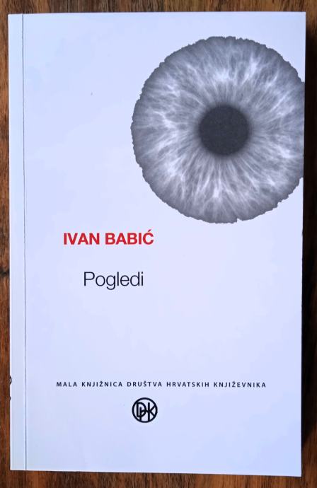 POGLEDI Ivan Babić