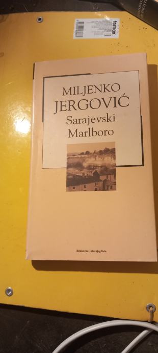 Sarajevski Malboro