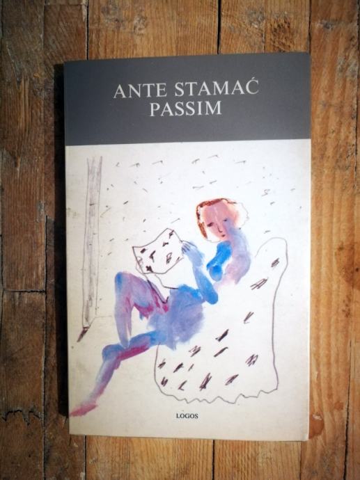 Stamać, Ante - Passim