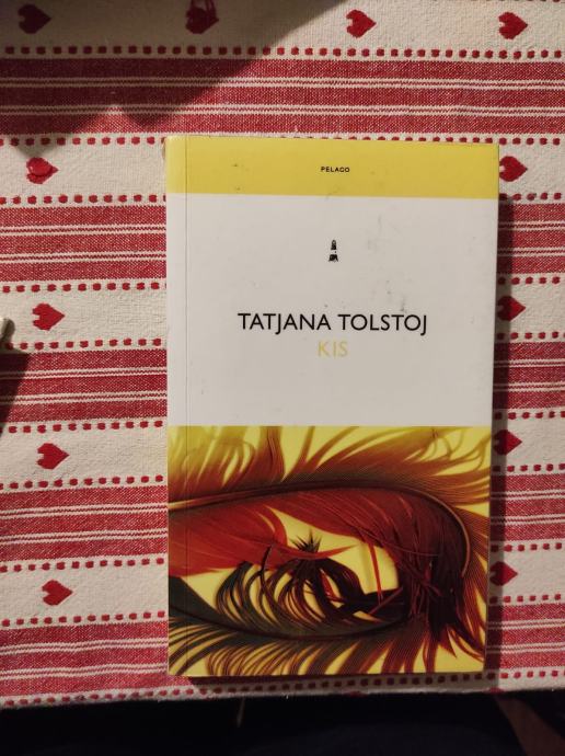 Tatjana Tolstoj : Kis