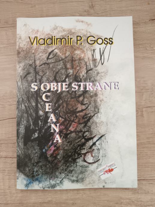 VLADIMIR P. GOOS, S obje strane oceana