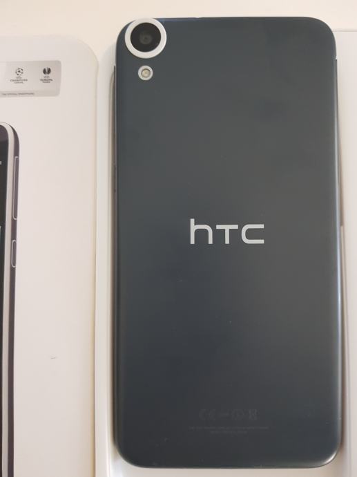 Htc desire 820 как вставить сим карту