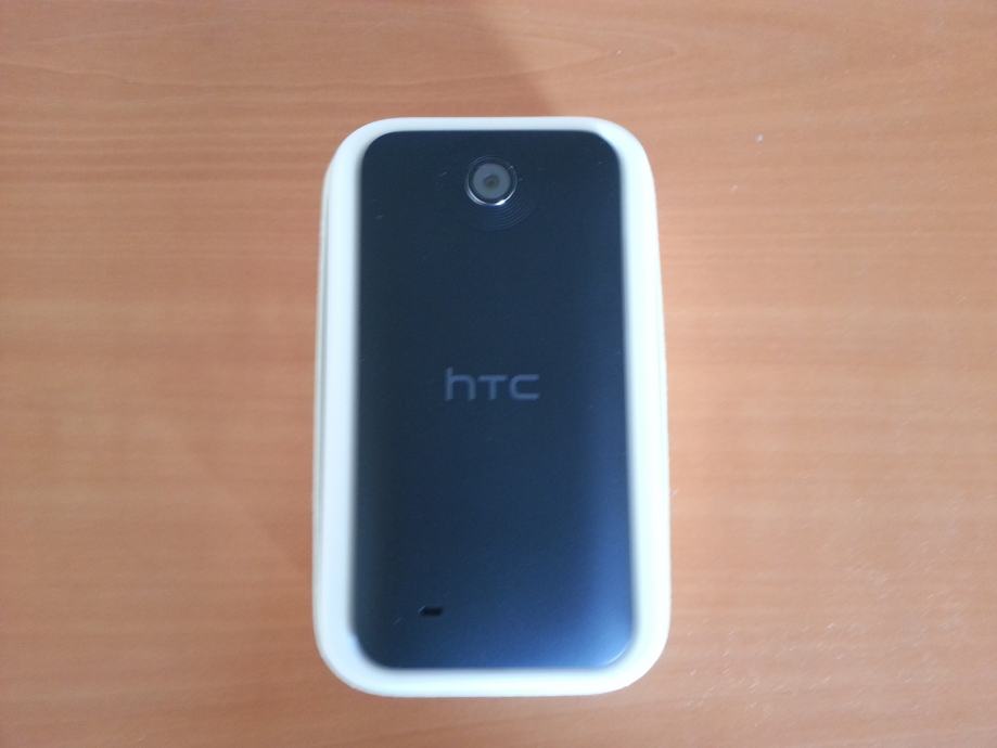 Htc desire 300 rus восстановление кирпича