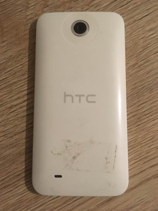 Htc desire 300 rus восстановление кирпича