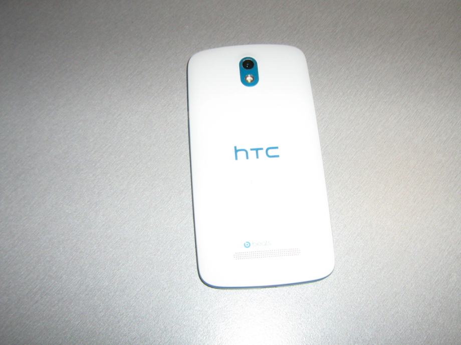 Прошить htc desire 500 dual sim