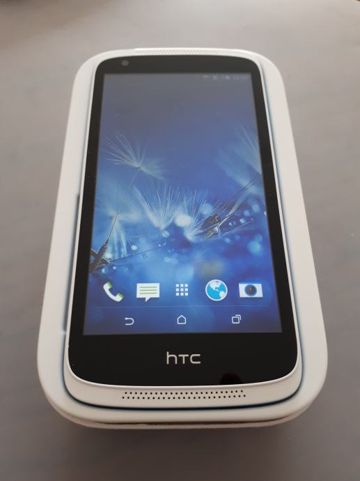 Как прошить htc desire 526g dual sim через компьютер