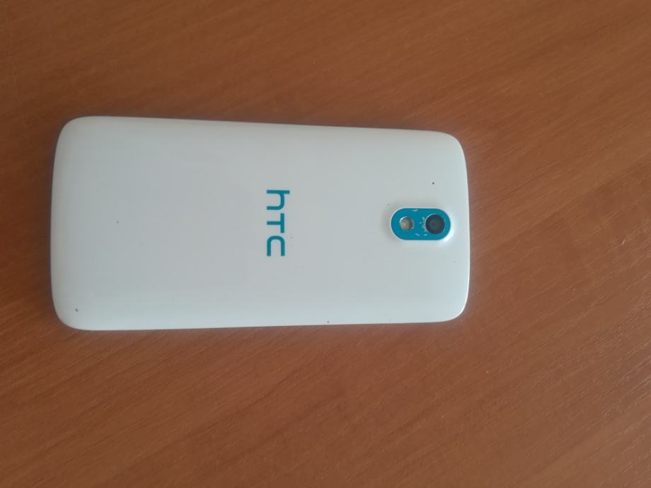 Как прошить htc desire 526g dual sim через компьютер